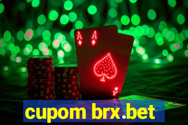 cupom brx.bet